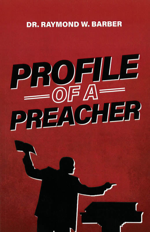 Profile of a Preacher