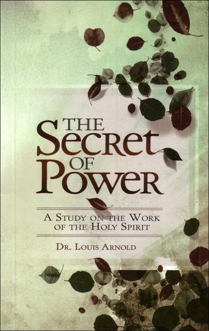 Secret of Power, The