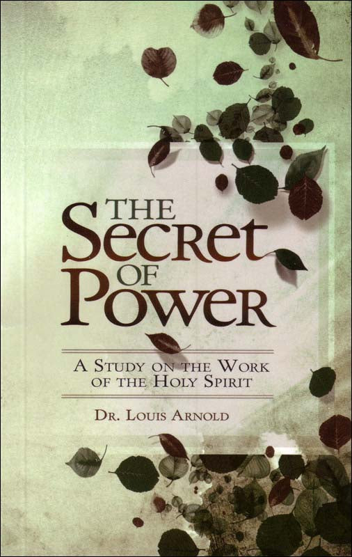 Secret of Power, The