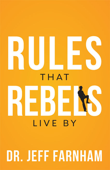 Rules That Rebels Live By