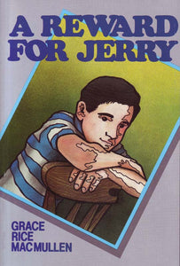 Reward for Jerry, A