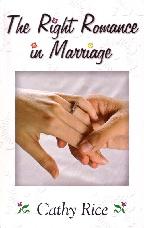 Right Romance In Marriage, The