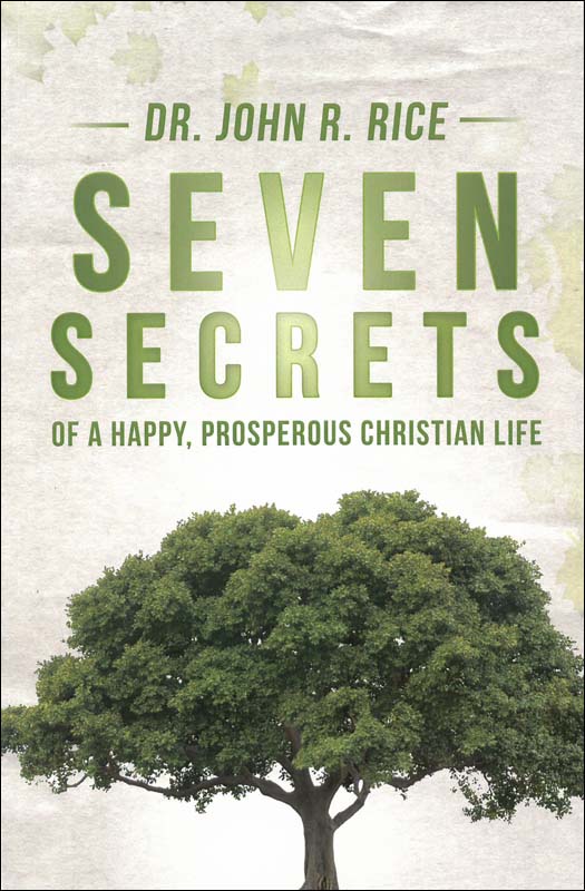 Seven Secrets