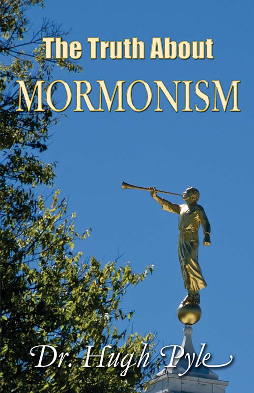Truth About Mormonism, The