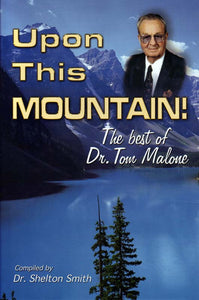 Upon This Mountain!