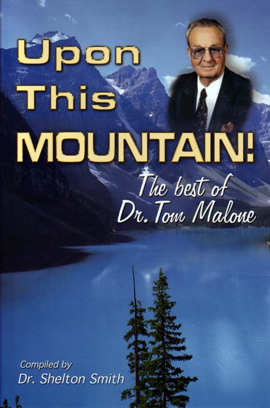 Upon This Mountain!