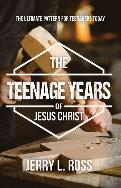 Teenage Years of Jesus Christ