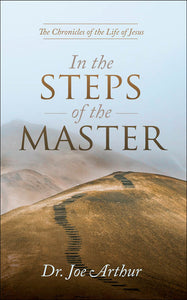 In the Steps of the Master [Paperback]