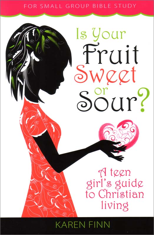 Is Your Fruit Sweet or Sour?