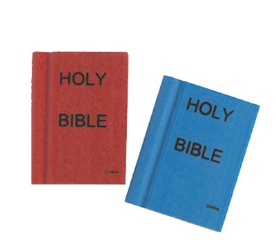 Holy Bible Eraser