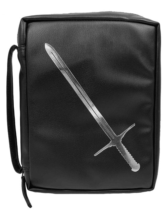 Sword Bible Cover