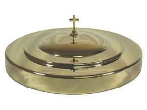 Communion Ware - Gold Finish