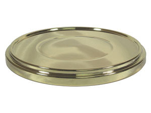 Communion Ware - Gold Finish