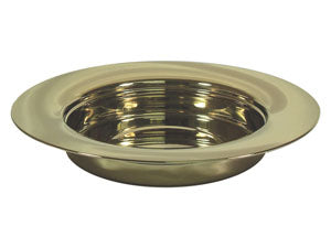 Communion Ware - Gold Finish