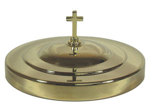 Communion Ware - Gold Finish