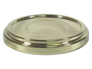 Communion Ware - Gold Finish