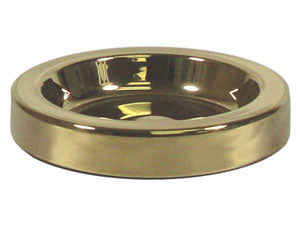 Communion Ware - Gold Finish