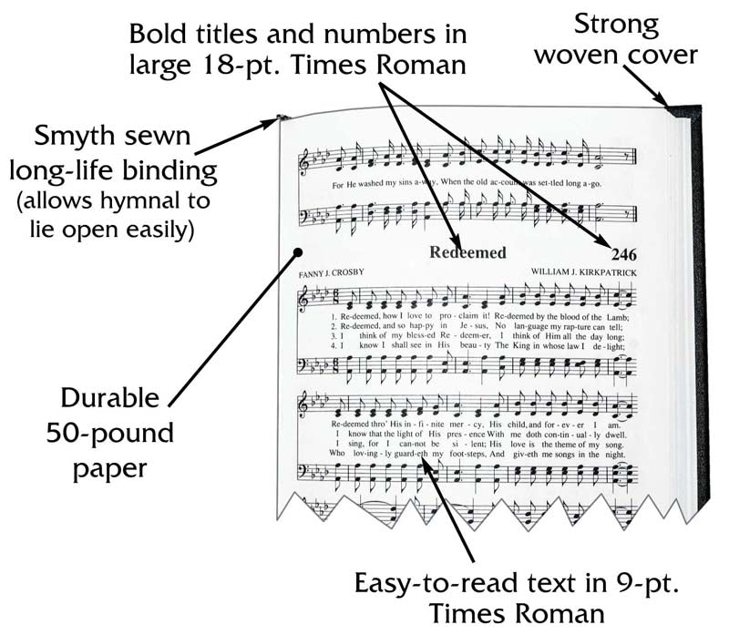 Soul Stirring Songs & Hymns [Maroon]