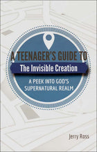 Load image into Gallery viewer, Teenager&#39;s Guide to the Invisible Creation
