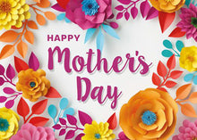 Load image into Gallery viewer, Flowers for Mom
