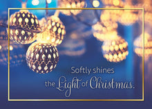 Load image into Gallery viewer, Lights of Christmas
