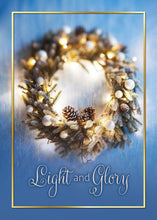Load image into Gallery viewer, Lights of Christmas
