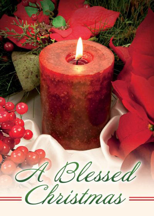 A Blessed Christmas