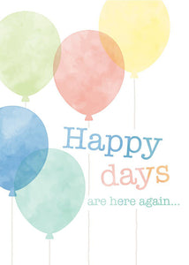 Happy Days